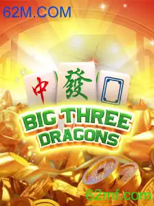 BigThreeDragons